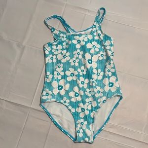 Kanu surf girl’s swimsuit